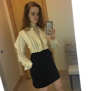 Meet your Posher, Clare